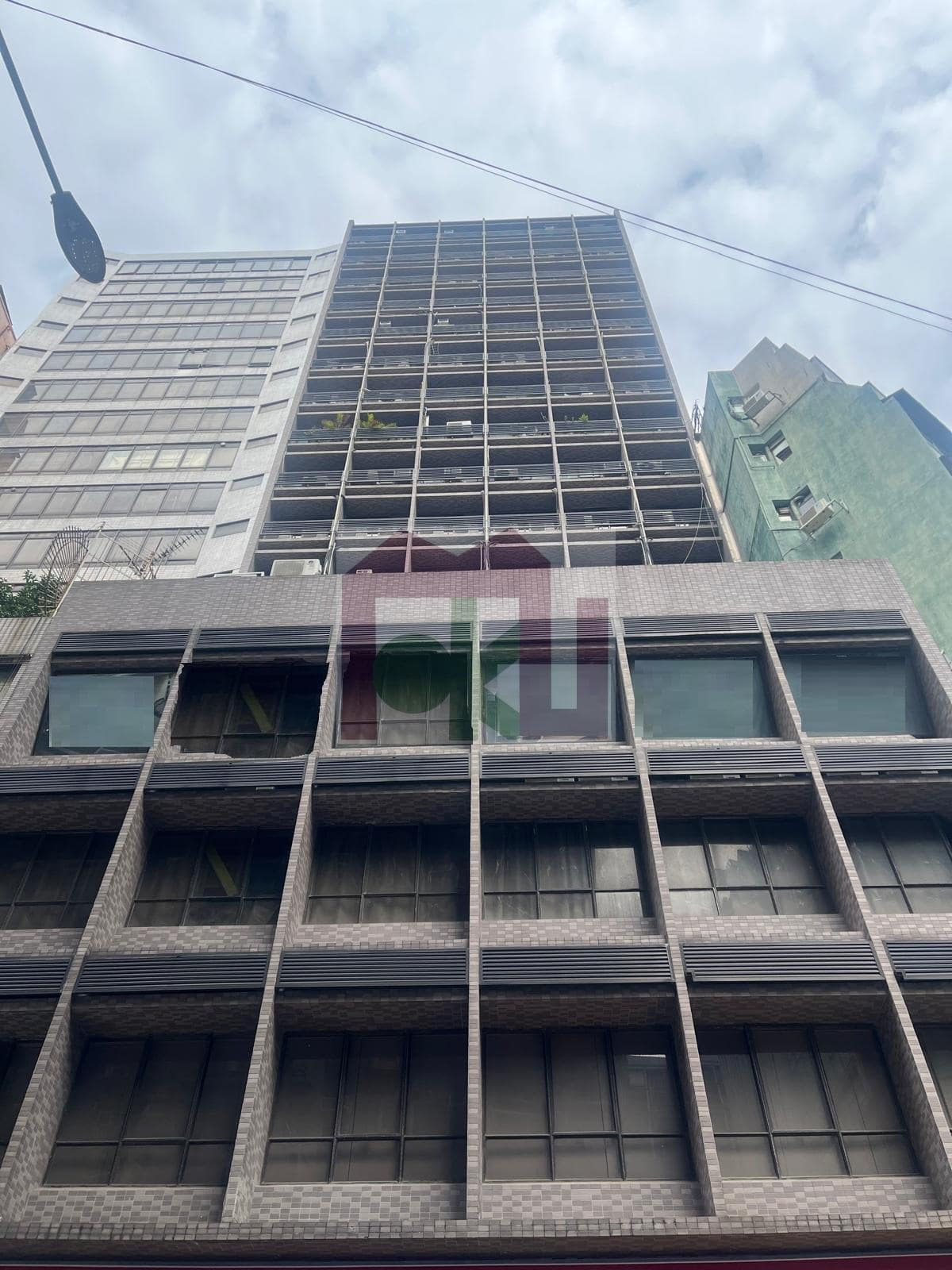 Lee Kar Building, Tsim Sha Tsui